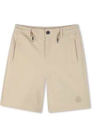 HUGO BOSS Bermudas lisas