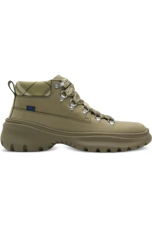 Burberry Botas de montaña Scoot