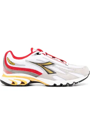 Diadora Zapatillas Mythos Propulsion 280
