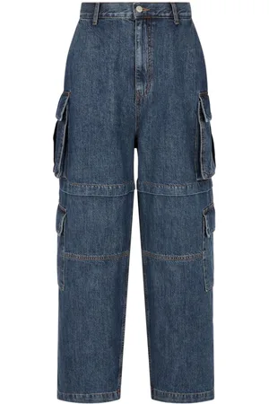 Studio Tomboy Vaqueros cargo