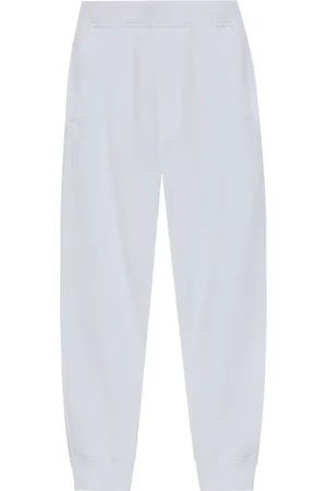 Dsquared2 Pantalones de chándal con logo