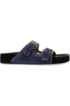 Isabel Marant Sandalias Lennyo