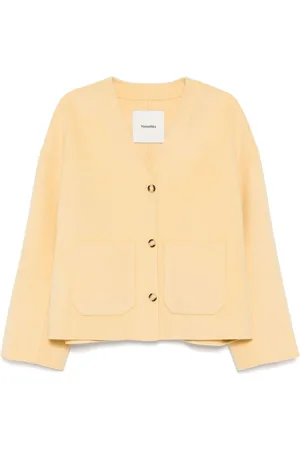 Nanushka Chaqueta Dodie