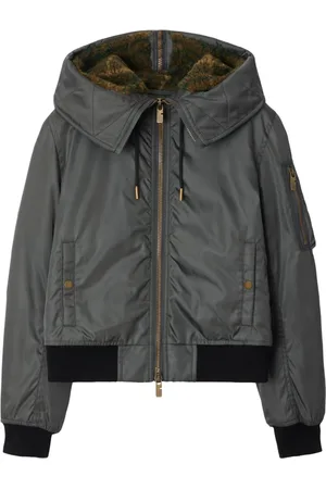 Burberry Parka corta