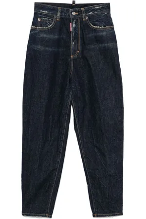 Dsquared2 Vaqueros años 80