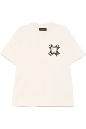 AMIRI Camiseta MA Quad