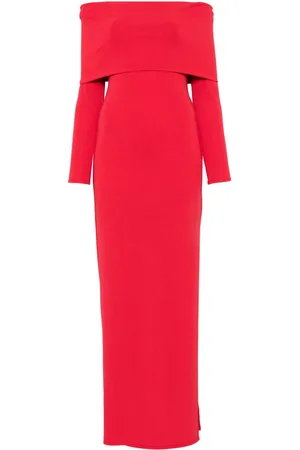 ALICE+OLIVIA Vestido de fiesta Coretta