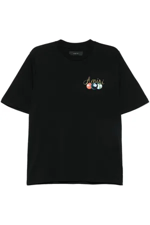 AMIRI Camiseta Pool Cue