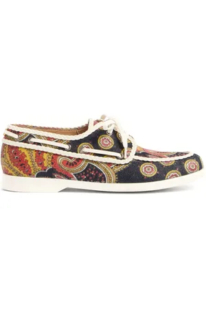 VALENTINO GARAVANI Zapatos náuticos Palm Avenue