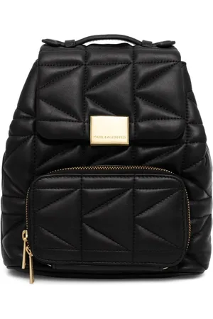 Karl Lagerfeld Mochila K/Kuilt pequeña