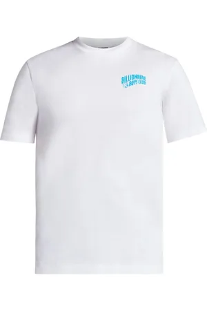 Billionaire Boys Club Camiseta con logo estampado