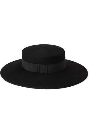 Nina Ricci Sombrero de fieltro