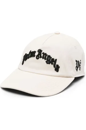 Palm Angels Gorra Curved Logo