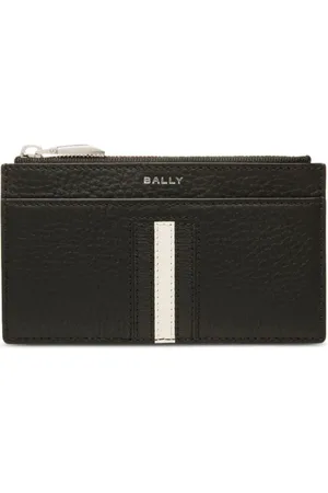 Bally Tarjetero Ribbon