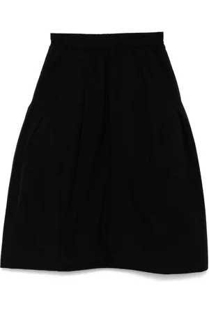 tout a coup Falda midi