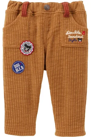 Miki House Pantalones Double B