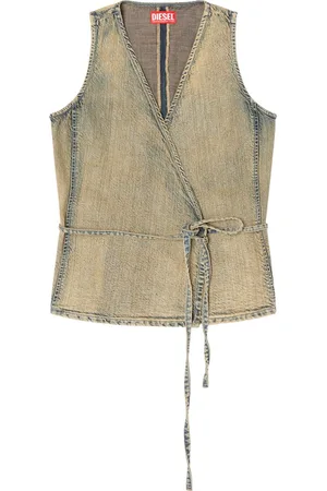 Diesel Top De-Vern