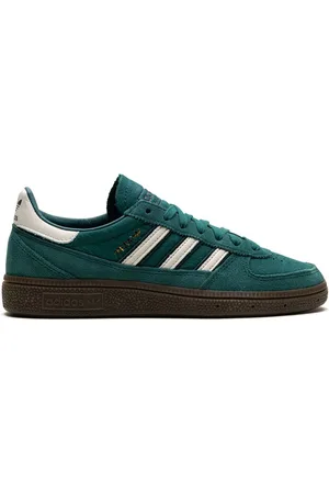 adidas Zapatillas Handball Spezial Noble Green/Off White/Green Night