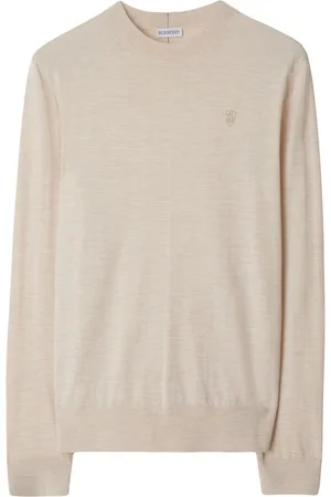 Burberry Jersey con cuello en V