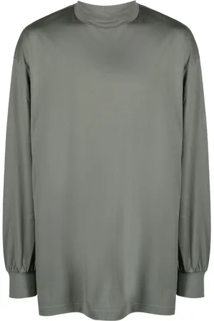Y-3 Sudadera larga
