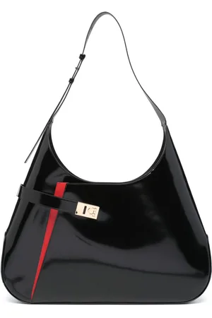 Salvatore Ferragamo Bolso de hombro Hobo extragrande
