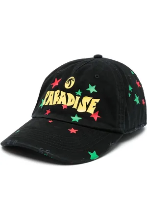 Palm Angels Gorra Paradise