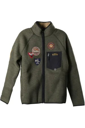 Ralph Lauren Fleece jacket