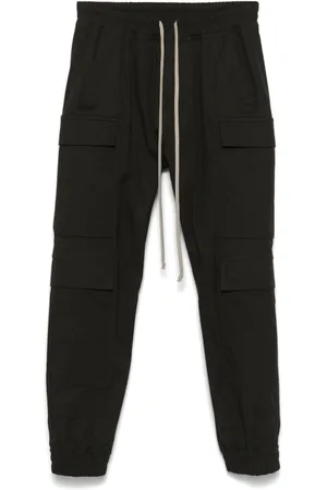 Rick Owens Pantalones cargo Mastodon