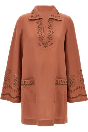 FORTELA Vestido corto Genevieve