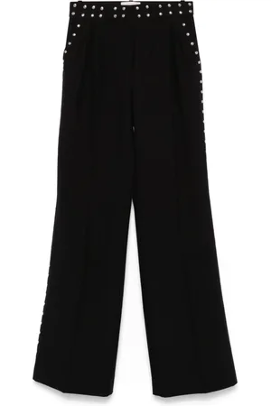 COPERNI Pantalones de vestir con apliques