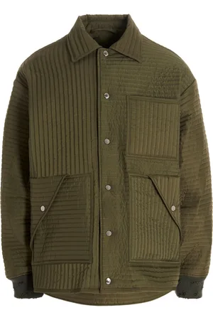 Khrisjoy Chaqueta Chore