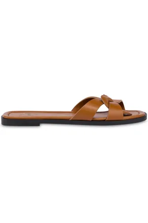 Moschino Sandalias con tiras