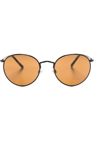 Ralph Lauren Gafas de sol con montura redonda