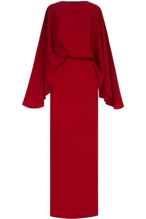 ‎Taller Marmo‎ Vestido largo Eolia