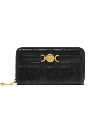 VERSACE Cartera Medusa 