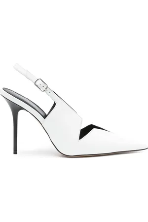 COPERNI Zapatos Star con tacón de 110 mm y tira trasera