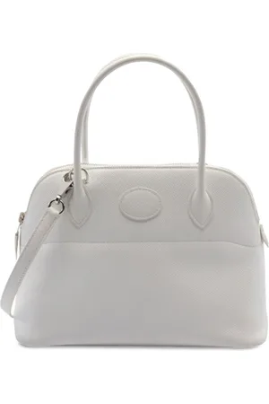 Hermès Bolso satchel Bolide 27 de piel Epsom 2014