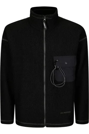 and wander Chaqueta JQ