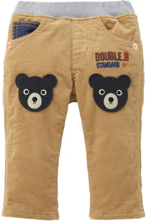Miki House Pantalones Double B