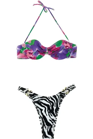 ROTATE Bikini Soft Detailed de x Reina Olga