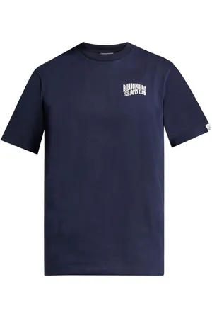 Billionaire Boys Club Camiseta con logo estampado