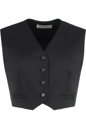 Sportmax Chaleco Adesso