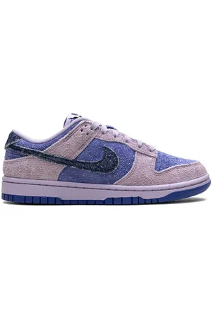 Nike Zapatillas Dunk Low SE "Hydrangeas"