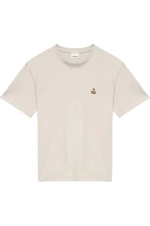 Isabel Marant Camiseta Hugo