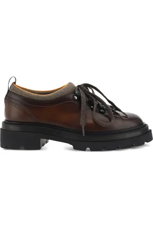 santoni Zapatos con cordones