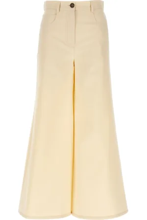 Rochas Vaqueros anchos