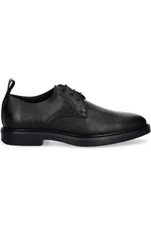 HUGO BOSS Zapatos derby con cordones