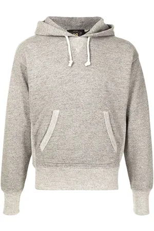 Ralph Lauren Sudadera con capucha y cordones