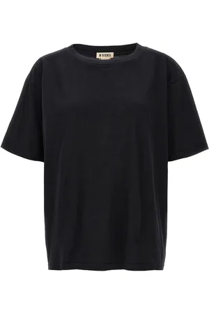 B SIDES Camiseta lisa