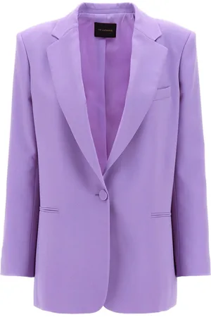 The Andamane Blazer con botones